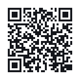 QR do publicznego zapisu QSO