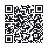 QR do publicznego zapisu QSO