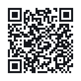QR do publicznego zapisu QSO