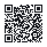 QR do publicznego zapisu QSO