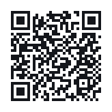 QR do publicznego zapisu QSO