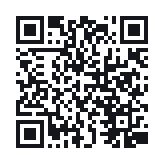 QR do publicznego zapisu QSO