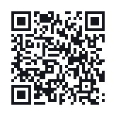 QR do publicznego zapisu QSO