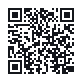 QR do publicznego zapisu QSO