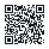 QR do publicznego zapisu QSO