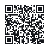 QR do publicznego zapisu QSO