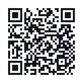 QR do publicznego zapisu QSO