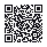 QR do publicznego zapisu QSO