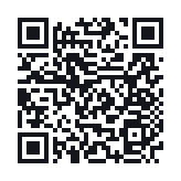 QR do publicznego zapisu QSO