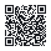 QR do publicznego zapisu QSO