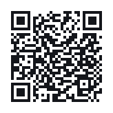 QR do publicznego zapisu QSO