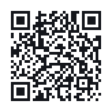 QR do publicznego zapisu QSO