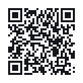 QR do publicznego zapisu QSO