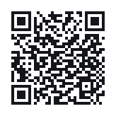 QR do publicznego zapisu QSO