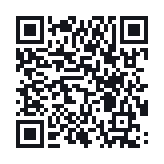 QR do publicznego zapisu QSO