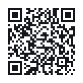 QR do publicznego zapisu QSO
