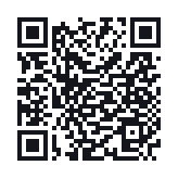 QR do publicznego zapisu QSO