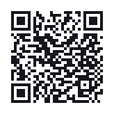 QR do publicznego zapisu QSO
