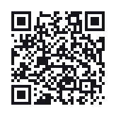 QR do publicznego zapisu QSO