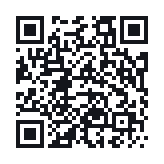 QR do publicznego zapisu QSO