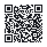 QR do publicznego zapisu QSO