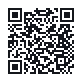 QR do publicznego zapisu QSO