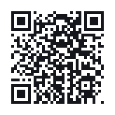 QR do publicznego zapisu QSO