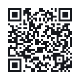 QR do publicznego zapisu QSO