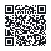 QR do publicznego zapisu QSO
