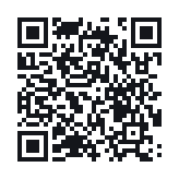 QR do publicznego zapisu QSO
