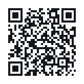 QR do publicznego zapisu QSO