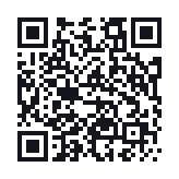 QR do publicznego zapisu QSO