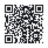 QR do publicznego zapisu QSO