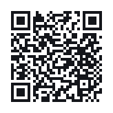 QR do publicznego zapisu QSO