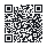 QR do publicznego zapisu QSO