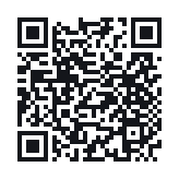QR do publicznego zapisu QSO