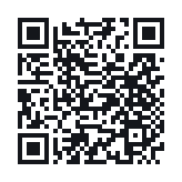 QR do publicznego zapisu QSO