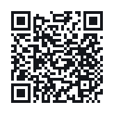 QR do publicznego zapisu QSO