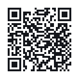 QR do publicznego zapisu QSO