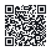 QR do publicznego zapisu QSO