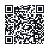 QR do publicznego zapisu QSO