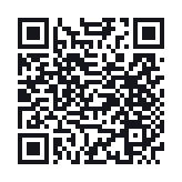 QR do publicznego zapisu QSO