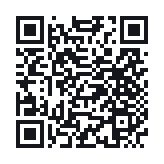 QR do publicznego zapisu QSO