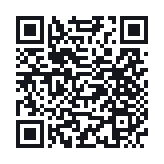 QR do publicznego zapisu QSO