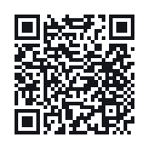 QR do publicznego zapisu QSO