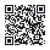 QR do publicznego zapisu QSO