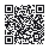 QR do publicznego zapisu QSO