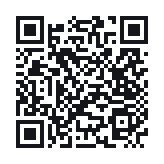 QR do publicznego zapisu QSO