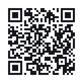 QR do publicznego zapisu QSO