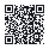 QR do publicznego zapisu QSO